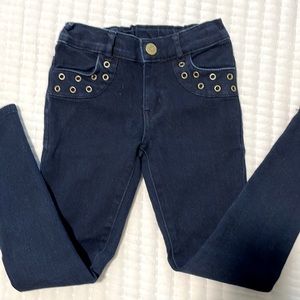 Parker by Hartstrings jeans for girls, size 7